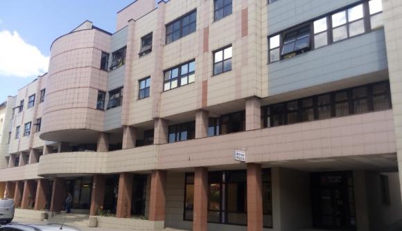 Mestský úrad v Prešove Hlavná 73 080 01 Prešov