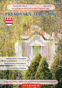 Prešovský magazín Apríl 2016 Noviny