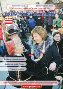 Prešovský magazín Január a Február 2016 Noviny