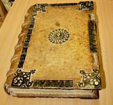 Breviár Codex z roku 1375 Breviár Codex z roku 1375