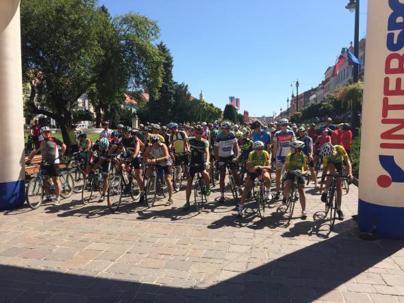 2. prešovský cyklomaratón 2. prešovský cyklomaratón