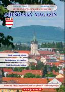 Prešovský magazín September 2016 Noviny