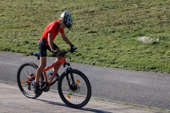 Prešovský kilometer 2016 Prešovský kilometer 2016