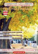 Prešovský magazín Október 2016 Noviny