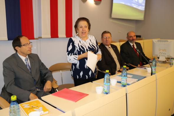 Diabetici myslia aj na preventívu Diabetici myslia aj na preventívu