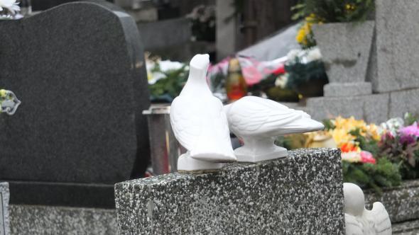 Cintoríny budú otvorené dlhšie Cintoríny budú otvorené dlhšie
