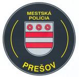 Mestská polícia v Prešove Mestská polícia v Prešove