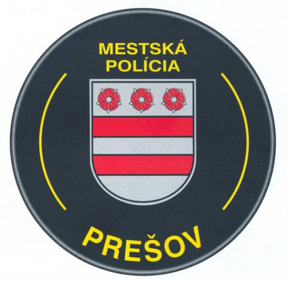 Mestská polícia, Prešov Mestská polícia, Prešov