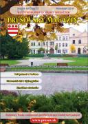 Prešovský magazín November 2016 Noviny