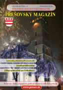 Prešovský magazín December 2016 Noviny