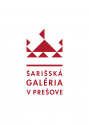Šarišská galéria - logo.png Šarišská galéria - logo.png