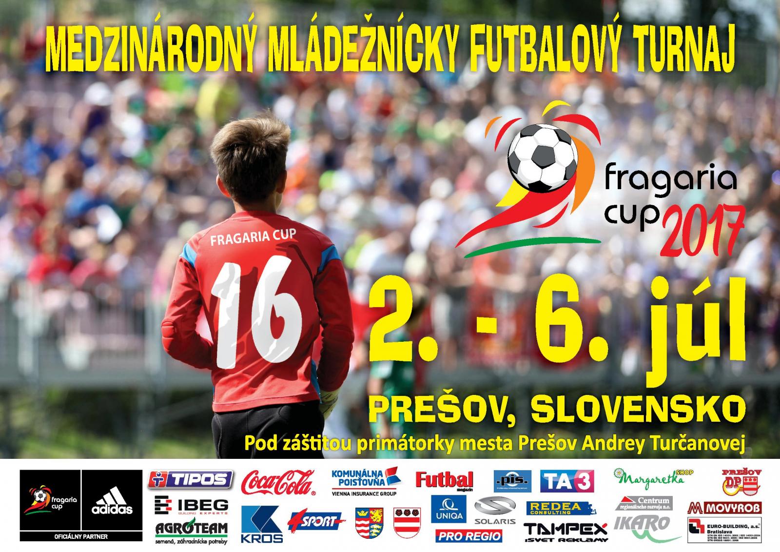 Adidas 4 cup online presov