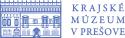Krajské múzeum - Prešov - logo vectorA4.jpg Krajské múzeum - Prešov - logo vectorA4.jpg