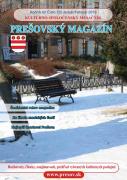 Prešovský magazín Január a Február 2018 Noviny