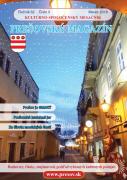 Prešovský magazín Marec 2018 Noviny