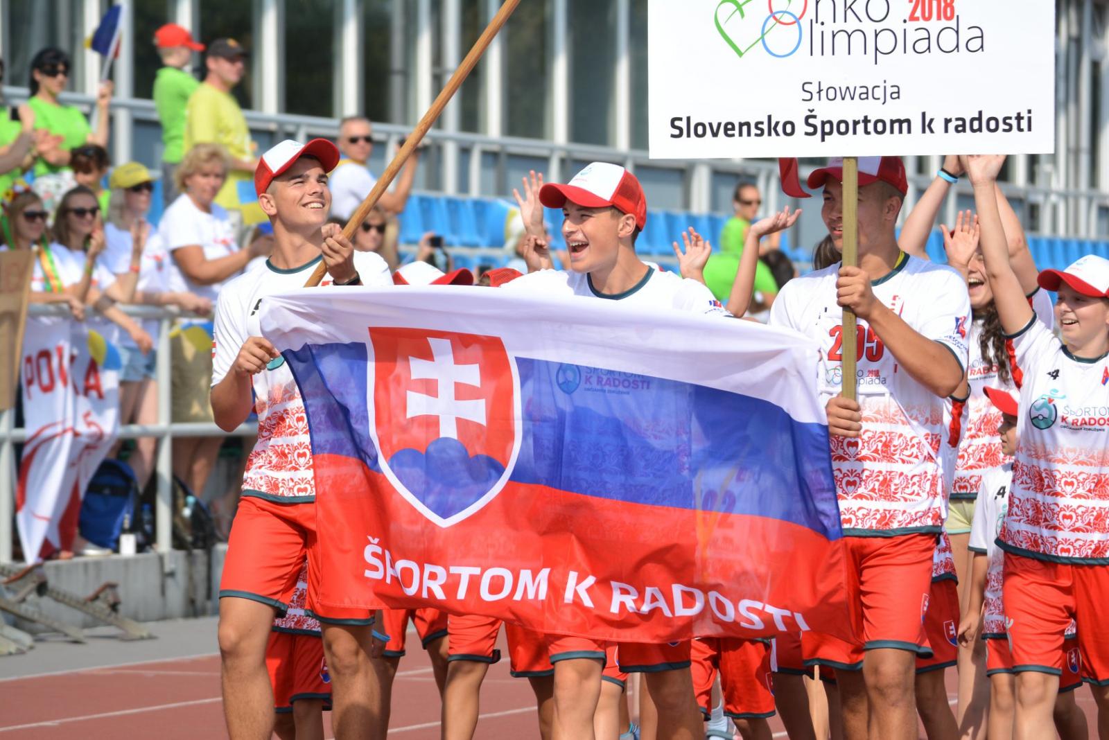 Najlepšie dátumové údaje lokalít pre športovcov