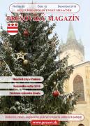 Prešovský magazín December 2018 Noviny