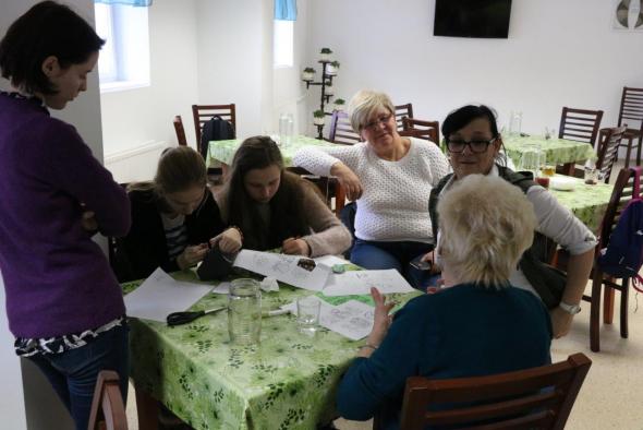 Seniori dátumové údaje lokalít