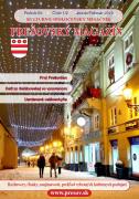 Prešovský magazín Január a Február 2019 Noviny