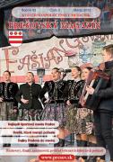 Prešovský magazín Marec 2019 Noviny