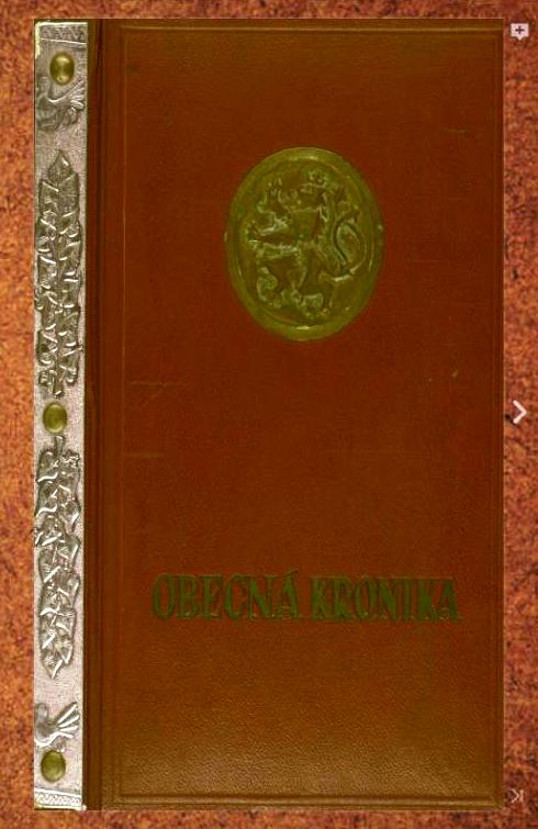 Verejnosť môže pripomienkovať kroniku mesta Prešov za rok 2017 Verejnosť môže pripomienkovať kroniku mesta Prešov za rok 2017