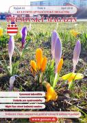 Prešovský magazín Apríl 2019 Noviny