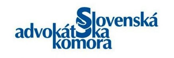 Slovenská advokátska komora.jpg Slovenská advokátska komora.jpg