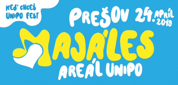 Prešovský Majáles 2019 Prešovský Majáles 2019
