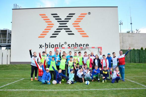 Na 1. ročníku Onco Games 2019 súťažili aj Prešovčania Na 1. ročníku Onco Games 2019 súťažili aj Prešovčania