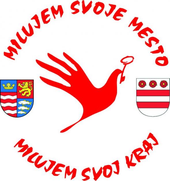Dobrovoľníctvo spája mesto a kraj Dobrovoľníctvo spája mesto a kraj