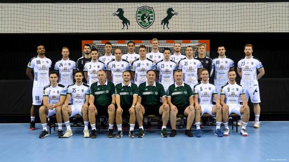 Tatran vybojoval na Považí majstrovský mečbal Tatran vybojoval na Považí majstrovský mečbal