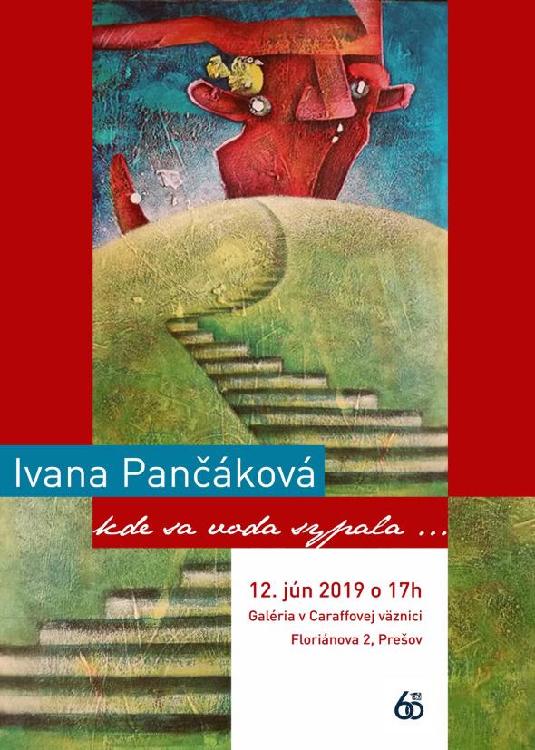 Kde sa voda sypala...a liali sa nápady Kde sa voda sypala...a liali sa nápady