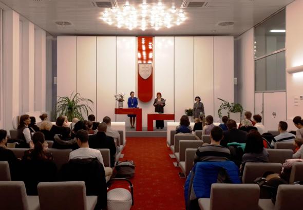 Poznáme nové termíny občianskych slávností. Prihlásili ste sa už? Poznáme nové termíny občianskych slávností. Prihlásili ste sa už?