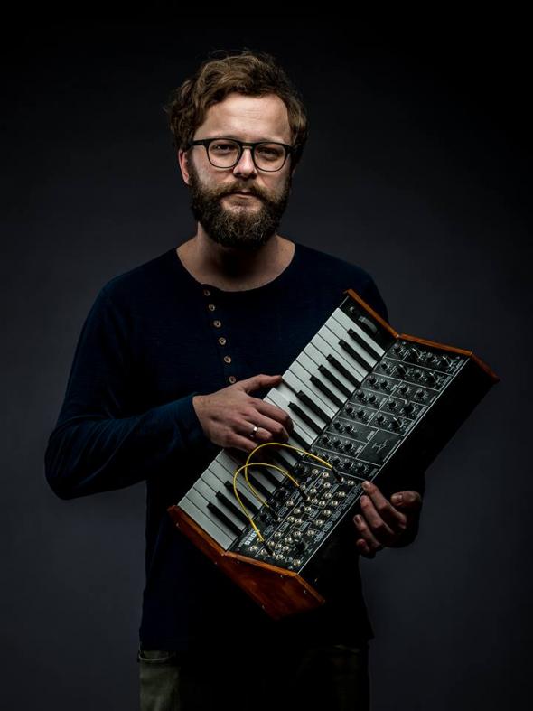 Martin Husovský získal v Poľsku cenu za hudbu Martin Husovský získal v Poľsku cenu za hudbu
