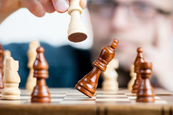 Máte radi šach? Štartuje Prešov Open 2019! Máte radi šach? Štartuje Prešov Open 2019!