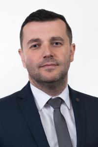 Do funkcie nastupuje druhý viceprimátor Do funkcie nastupuje druhý viceprimátor
