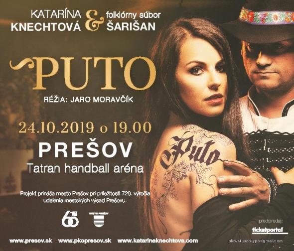 PUTO bude nabité emóciami aj tradíciami PUTO bude nabité emóciami aj tradíciami