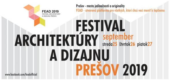 FEAD bude opäť plný nápadov a inšpirácií FEAD bude opäť plný nápadov a inšpirácií