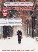 Prešovský magazín Január a Február 2020 Noviny