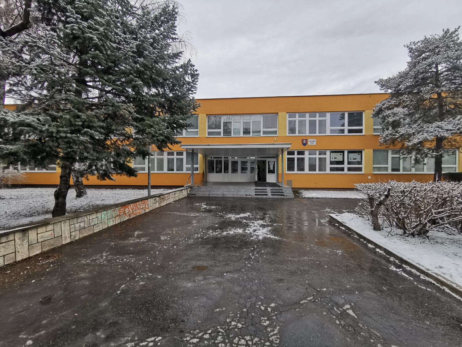 Mesto Presov Rozsiruje Testovanie Aj Pre Sukromne A Cirkevne Materske A Zakladne Skoly