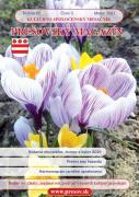 Prešovský magazín Marec 2021 Noviny