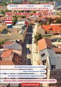 Prešovský magazín Jún 2021 Noviny