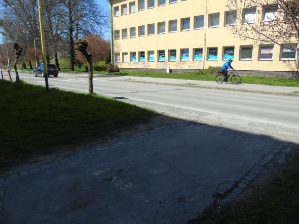 V Prešove pribudnú viac ako 4 kilometre nových cyklochodníkov