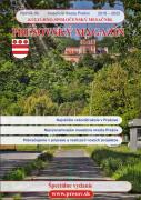 Prešovský magazín Špeciálne vydanie Noviny