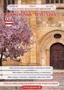 Prešovský magazín Jún 2022 Noviny