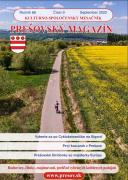 Prešovský magazín September 2022 Noviny
