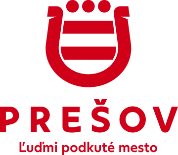 Hlavné webové sídlo mesta Prešov - erb