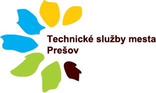 Technické služby mesta Prešov - Položka bude otvorená v novom okne Technické služby mesta Prešov