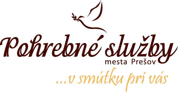 Pohrebné služby mesta Prešov - Položka bude otvorená v novom okne Pohrebné služby mesta Prešov