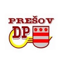 Dopravný podnik mesta Prešov - Položka bude otvorená v novom okne Dopravný podnik mesta Prešov